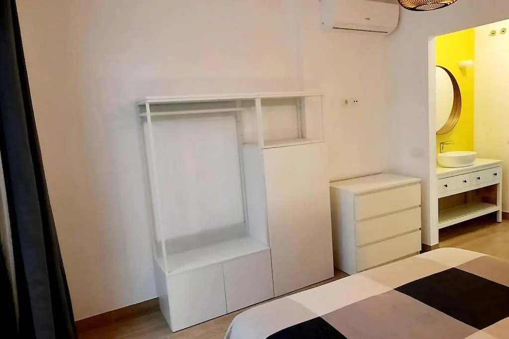 Acogedor Apartamento Con Entrada Independiente Barcellona Appartamento